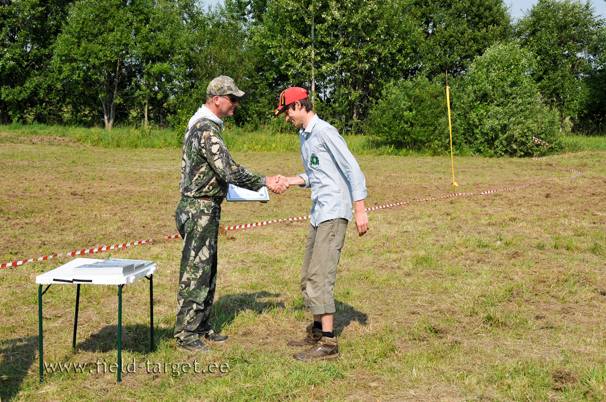 Klass 5 II koht Romi